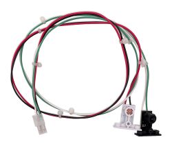 JJP Guns N' Roses Opto Pair With 24" Harness